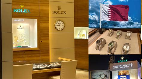 rolex service center doha|rolex watch qatar price.